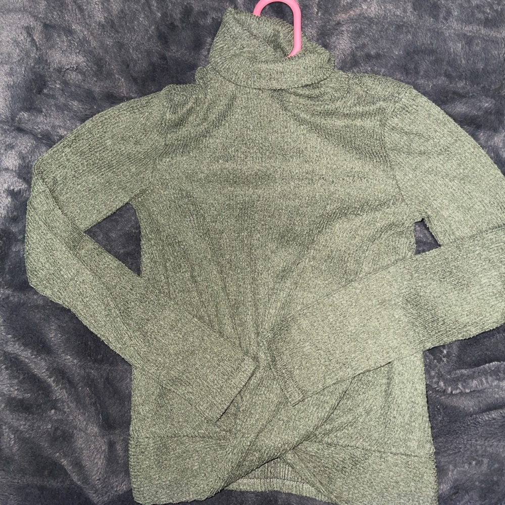 Turtle Neck sweater